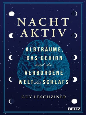 cover image of Nachtaktiv